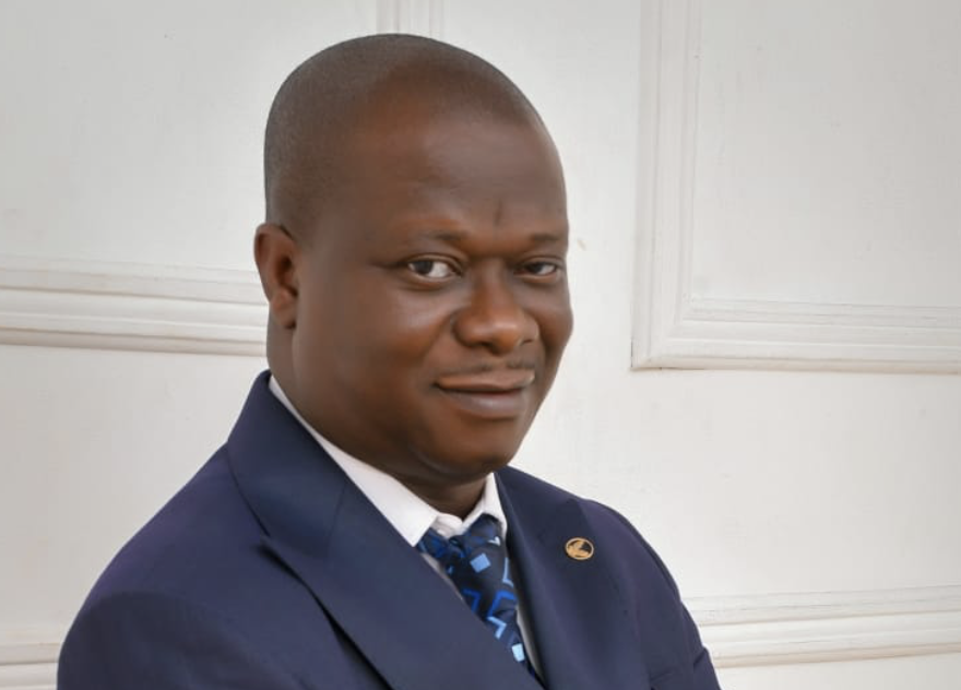 From Business to Governance: Redeemer Worwui’s journey to the Council of State